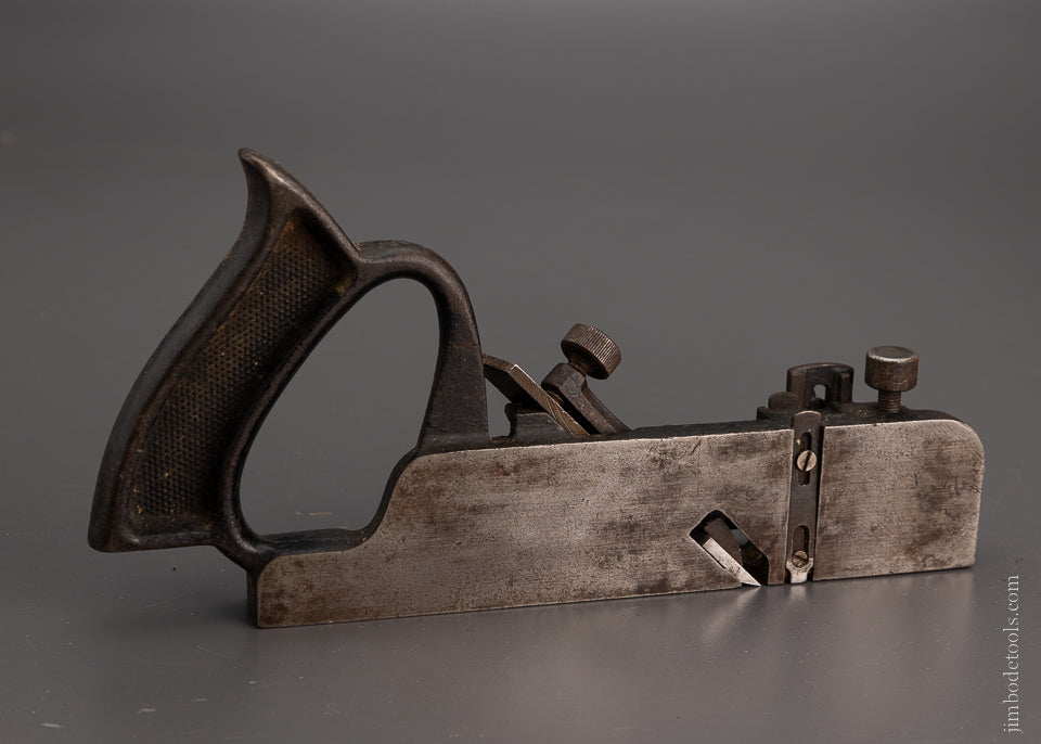 STANLEY No. 39 7/8 Dado Plane Complete & Fine - 104393