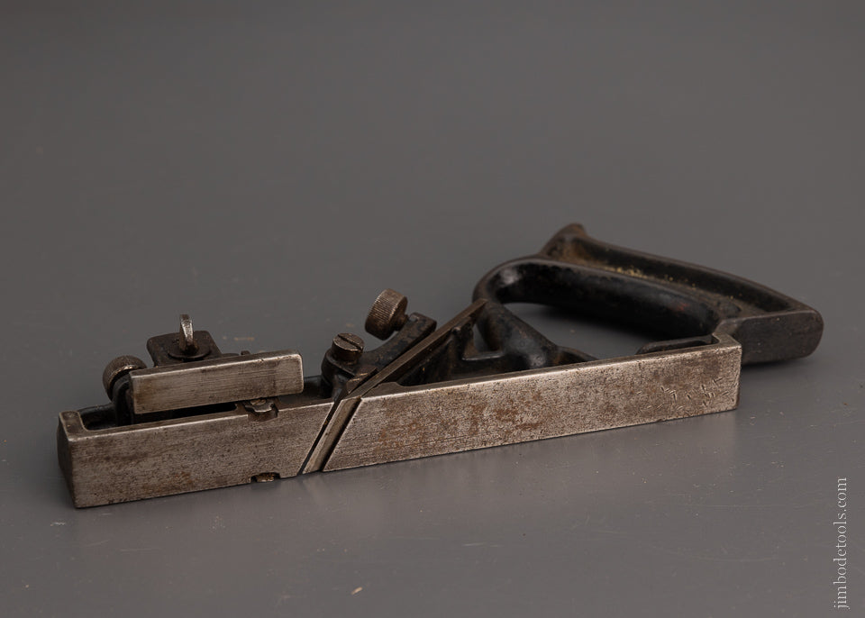 STANLEY No. 39 7/8 Dado Plane Complete & Fine - 104393