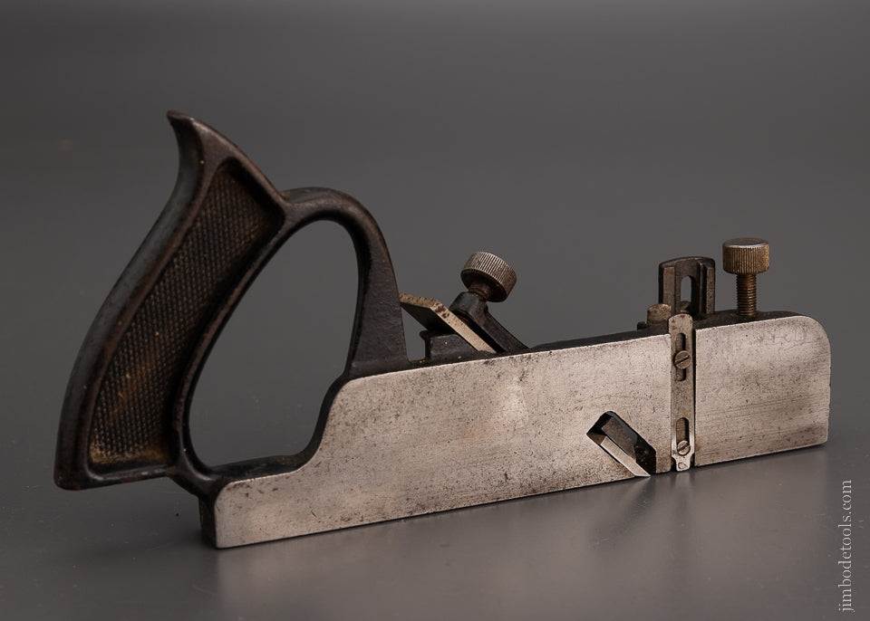 STANLEY No. 39 3/4 Dado Plane Complete & Fine - 104394