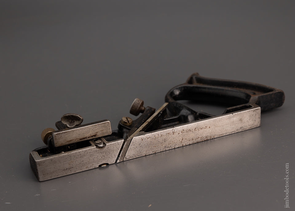 STANLEY No. 39 3/4 Dado Plane Complete & Fine - 104394