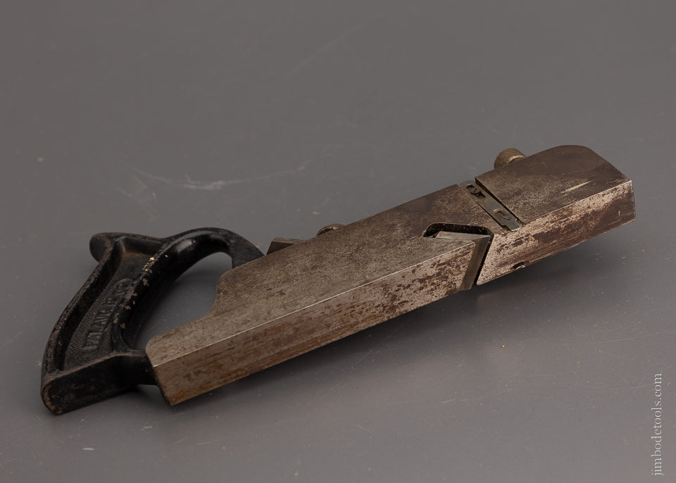 UBER RARE STANLEY No. 39 13/16 Dado Plane - 104400