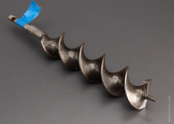 2 Inch Boring Machine Bit DOUGLAS - 104402