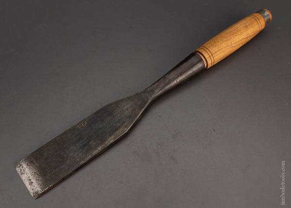 1 1/4 x 14 3/4 Inch Light Framing Chisel BUTCHER - 104409