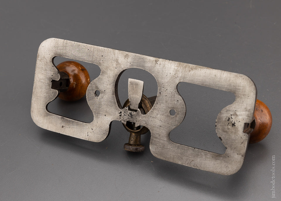 Rare & Fine PRESTON No. 1399P Router Plane - 104413