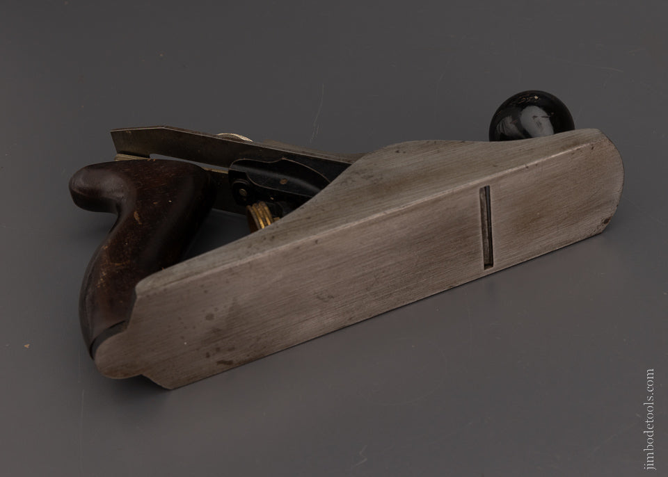 Fine STANLEY No. 3 Smooth Plane - 104417