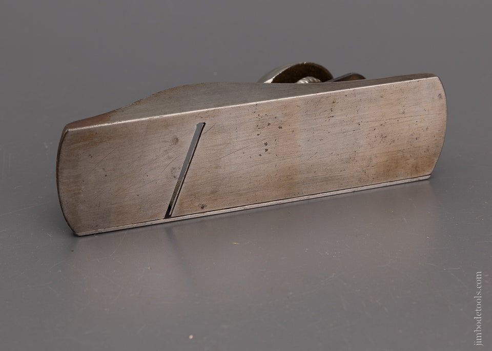 Fine STANLEY No. 140 Skewed Rabbet Block Plane SWEETHEART - 104418