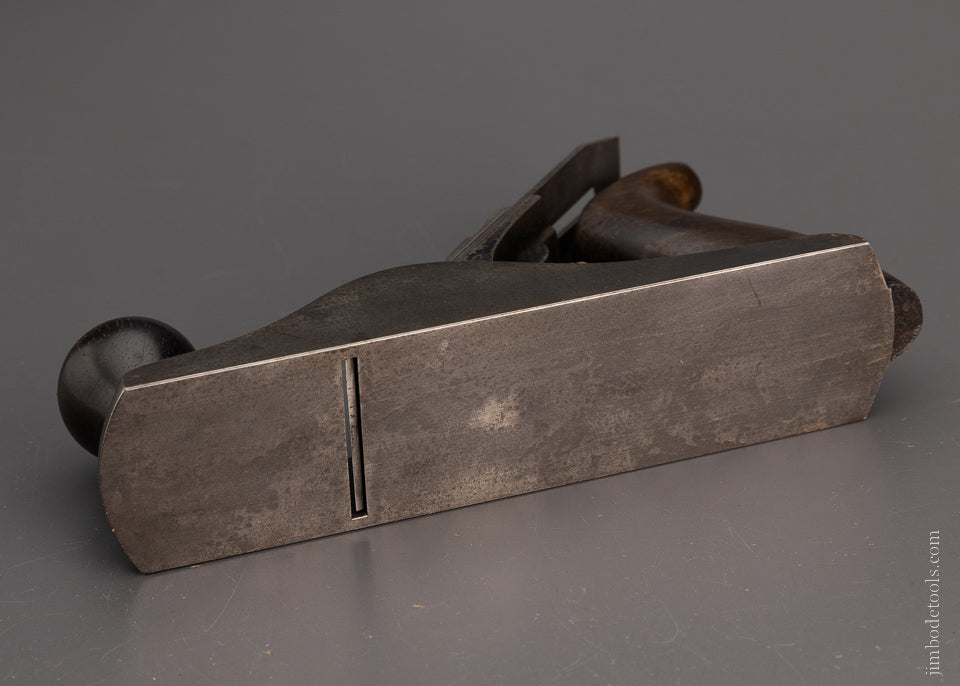 Premium SWEETHEART STANLEY No. 3 Smooth Plane - 104429