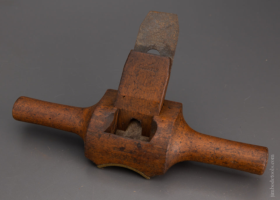 Sweet Wheelwright’s Jarvis with Brass Sole by GRIFFITHS NORWICH - 104448