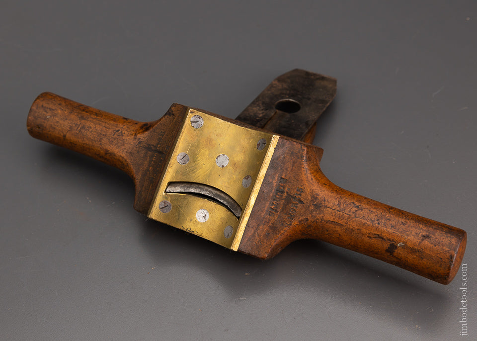 Sweet Wheelwright’s Jarvis with Brass Sole by GRIFFITHS NORWICH - 104448