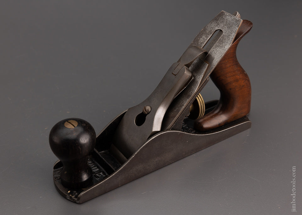 Premium STANLEY No. 3 SWEETHEART Smooth Plane - 104449