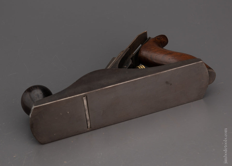 Premium STANLEY No. 3 SWEETHEART Smooth Plane - 104449
