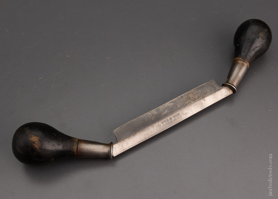 4 Inch Draw Knife C.E. JENNINGS - 104453