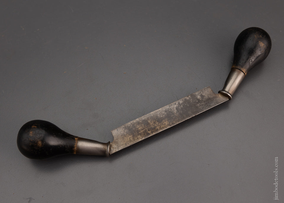 4 Inch Draw Knife C.E. JENNINGS - 104453