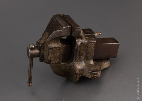Small Size 2 Inch Bench Vise High Quality - 104454