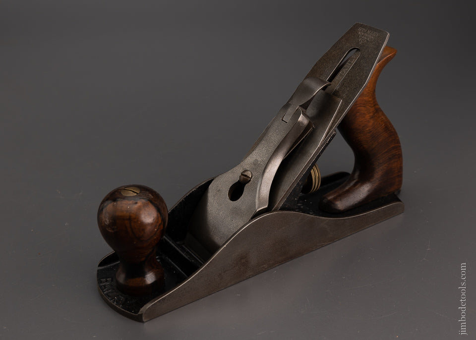 Premium STANLEY No. 4C Smooth Plane Type 11 - 104457