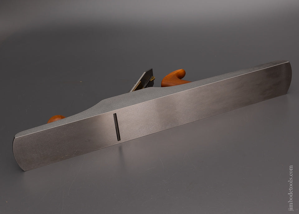 Mint in Box Unused LIE NIELSEN No. 7 Jointer Plane with 50° Frog - 104460