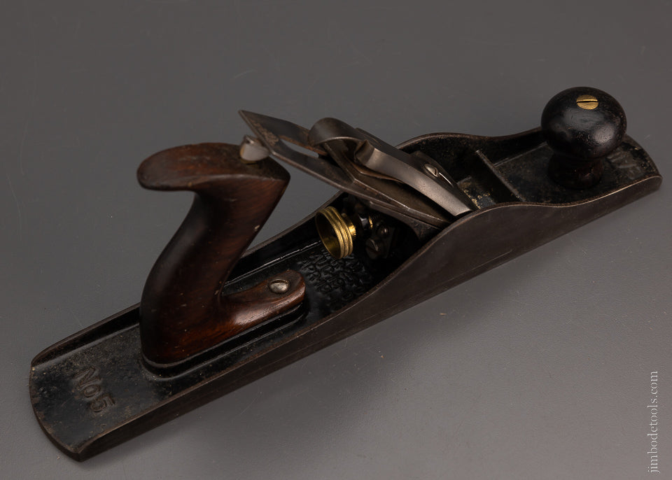 Type 11 STANLEY No. 5 Jack Plane - 104465