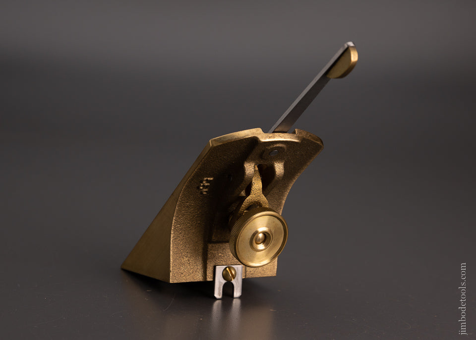 55° Frog for LIE NIELSEN No. 4 1/2, 5 1/2, 6, 7 Planes - 104479