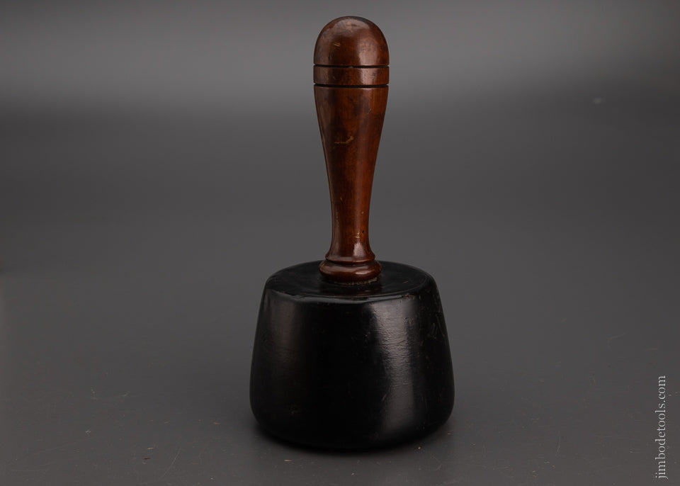 Fancy 1899 DATED Mallet - 104492
