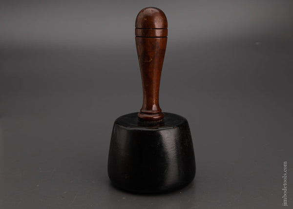 Fancy 1899 DATED Mallet - 104492