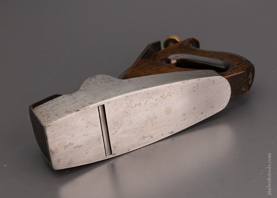 Sweet Post War NORRIS No. A-5 Adjustable Smooth Plane - 104493