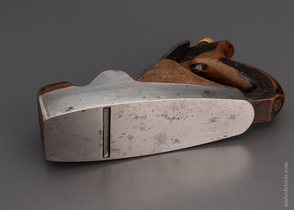 Sweet Post War NORRIS No. A-5 Adjustable Smooth Plane - 104498