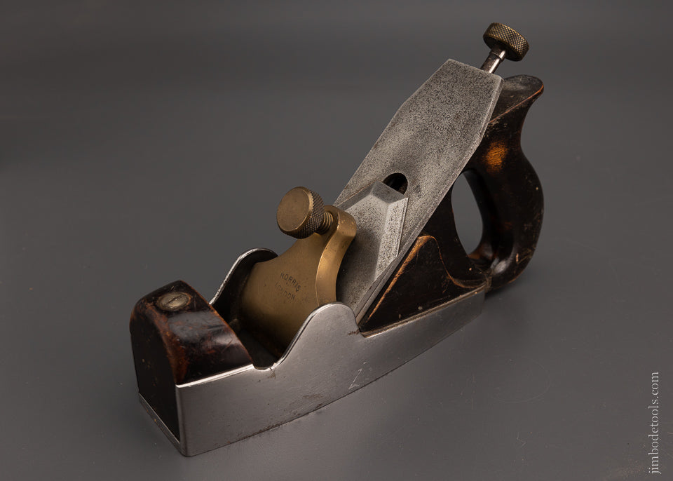 Fantastic NORRIS No. A5 Smooth Plane - 104500