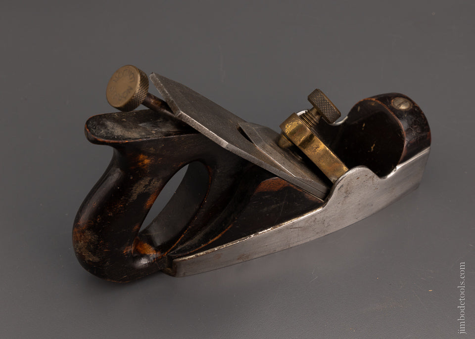 Fantastic NORRIS No. A5 Smooth Plane - 104500