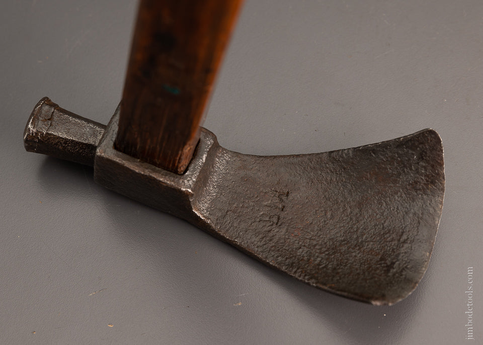 Gorgeous Very Small Hand Adze - 104503