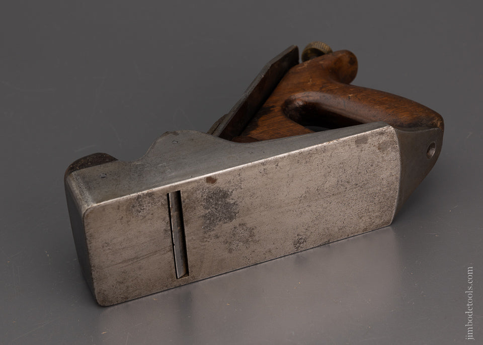 Fine Norris No. 51 Smooth Plane Pre-War No. A-51 - 104514