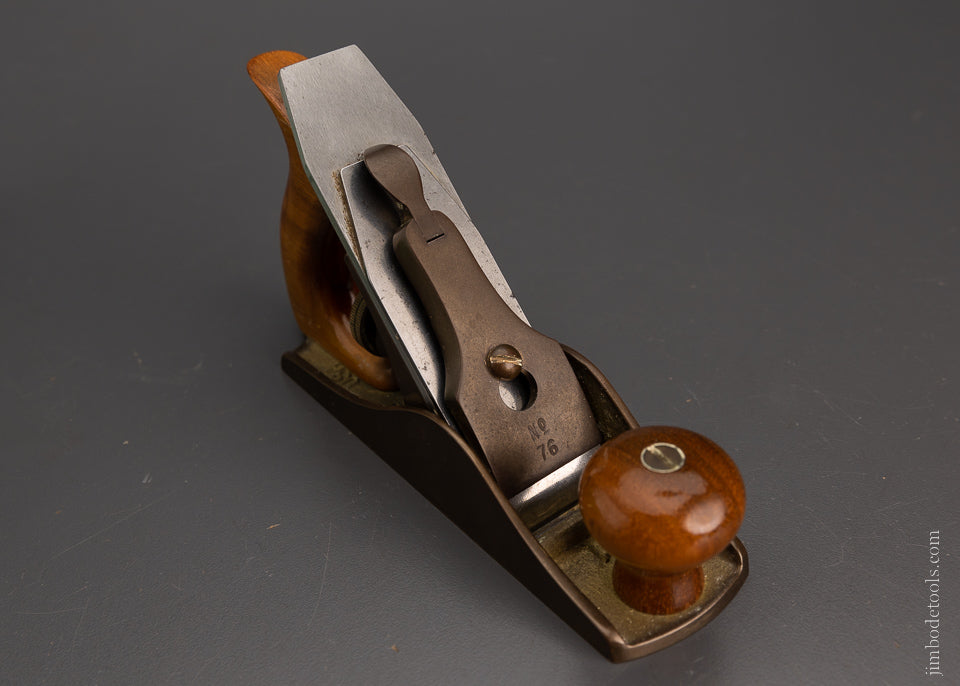 Stanley Tool Collectors Convention 1993 No. 1 Size Bench Plane - 104523