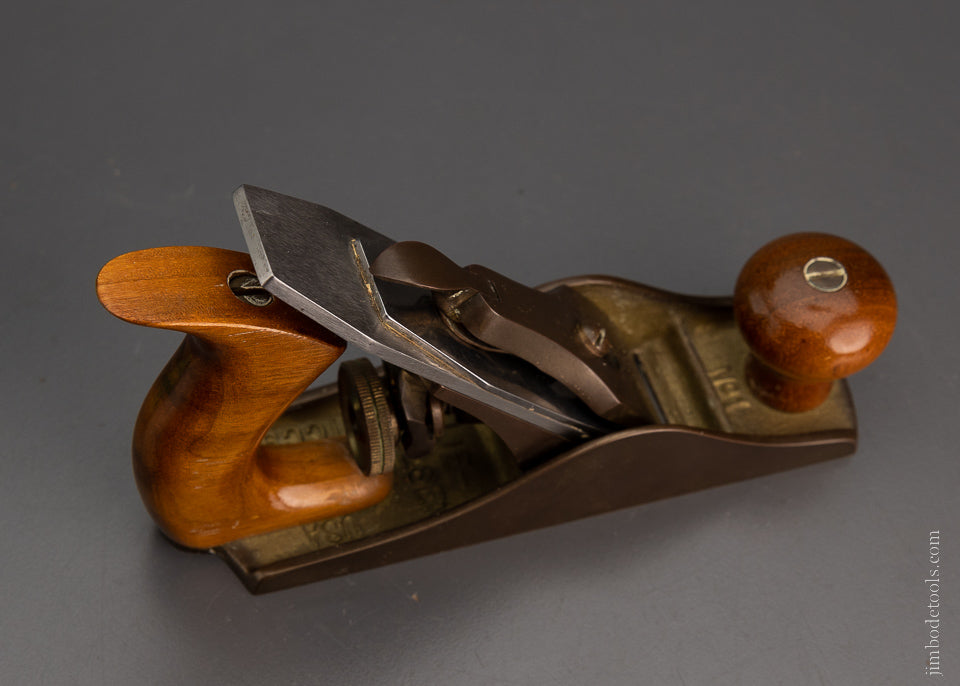 Stanley Tool Collectors Convention 1993 No. 1 Size Bench Plane - 104523