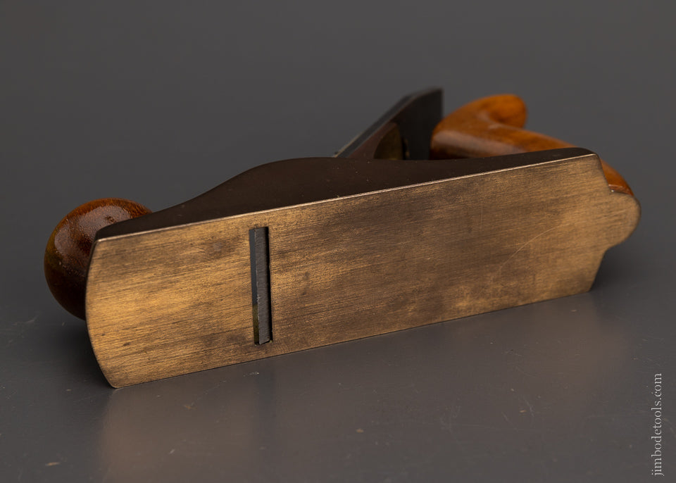 Stanley Tool Collectors Convention 1993 No. 1 Size Bench Plane - 104523