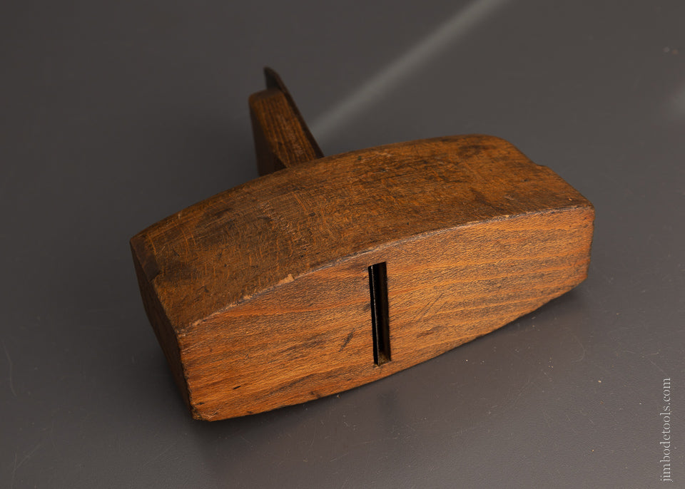 MATHIESON Toothing Plane Fine - 104535