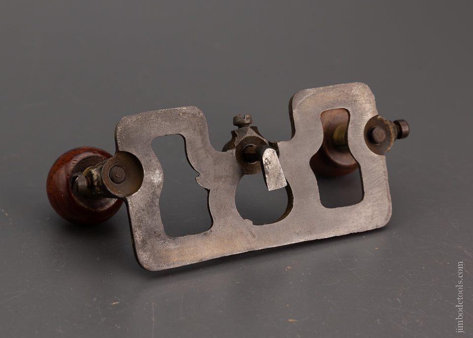 Rare! PRESTON No. 1397 Router Plane FINE - 104543