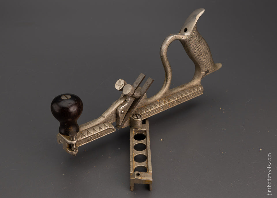 STANLEY No. 48 Tongue & Groove Plane - 104580