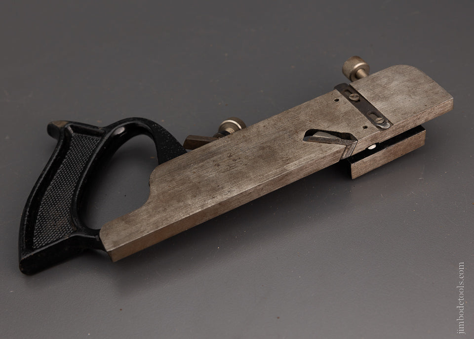 Fine & Complete STANLEY No. 39 3/8 Dado Plane - 104584