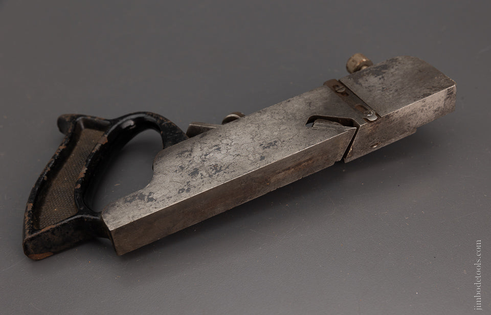 Fine & Complete STANLEY No. 39 3/4 Dado Plane - 104585