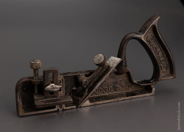 Fine & Complete STANLEY No. 39 7/8 Dado Plane - 104586