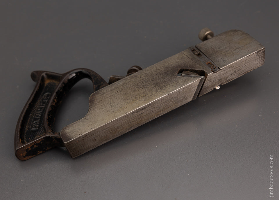 Fine & Complete STANLEY No. 39 7/8 Dado Plane - 104586