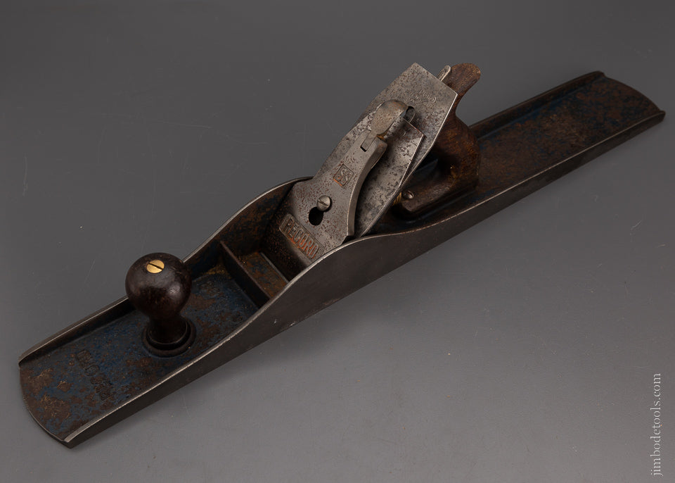 RECORD No. 08SS Stay Set Jointer Plane - 104592