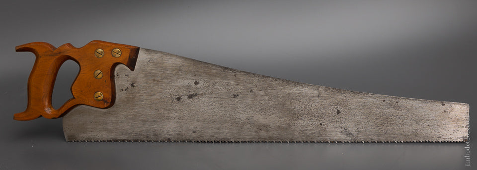 SHIFT CUTTER Hand Saw Extra Fine - 104604