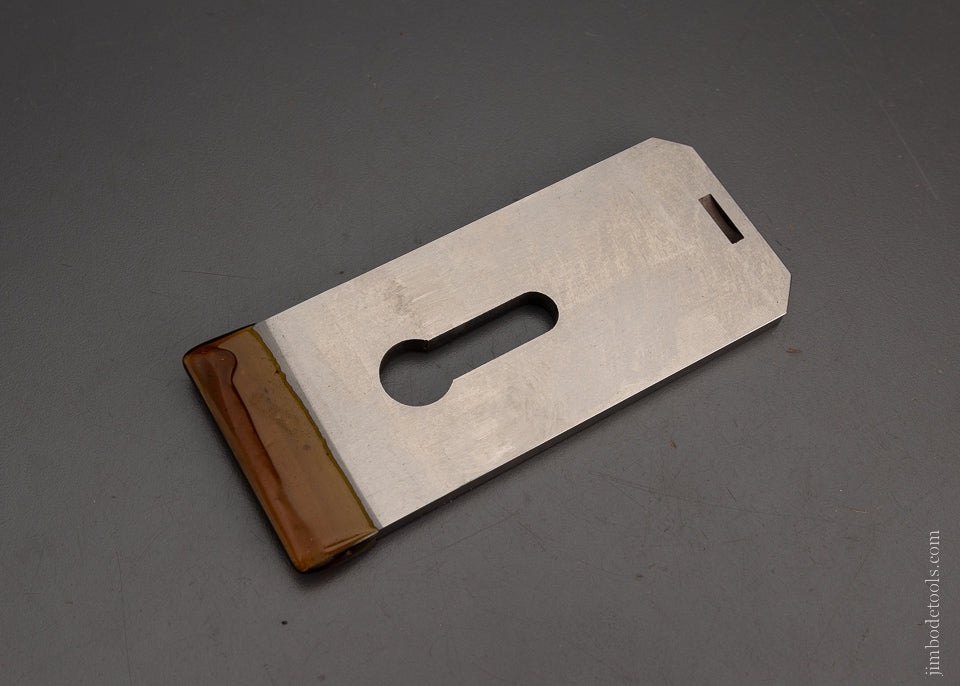 Blade for LIE NIELSEN 7 1/2 Jointer Plane - 104606