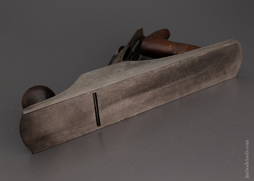 Rare STANLEY No. 605 1/4 Bedrock Jack Plane SWEETHEART - 104615