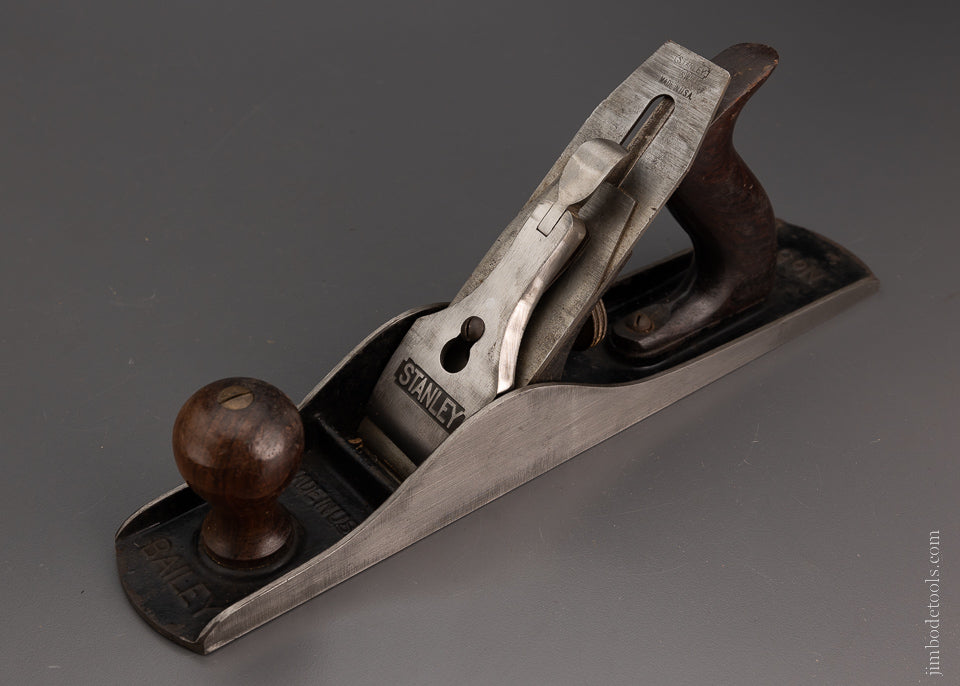 Fine User STANLEY No. 5 SWEETHEART Jack Plane - 104616