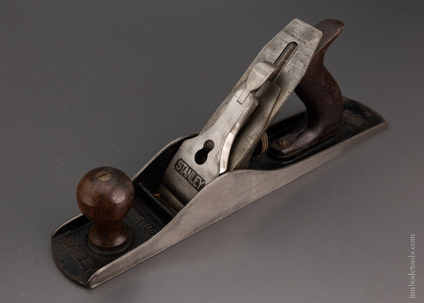Fine User STANLEY No. 5 SWEETHEART Jack Plane - 104616