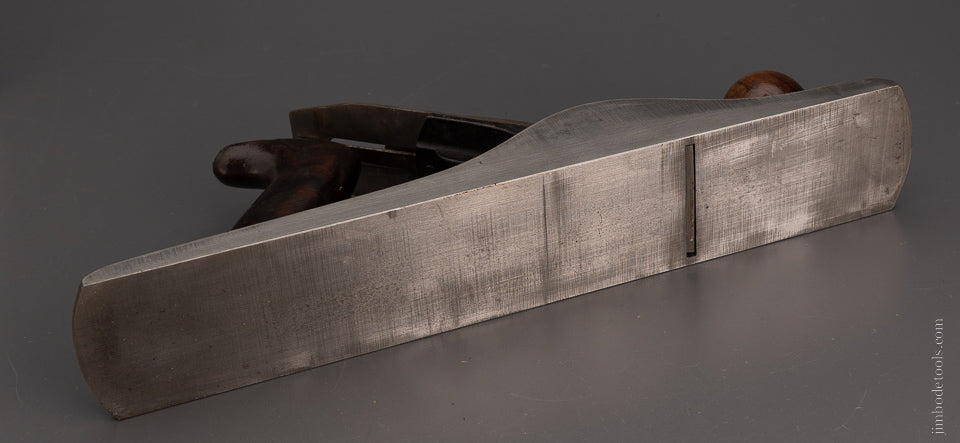 Fine User STANLEY No. 5 SWEETHEART Jack Plane - 104616