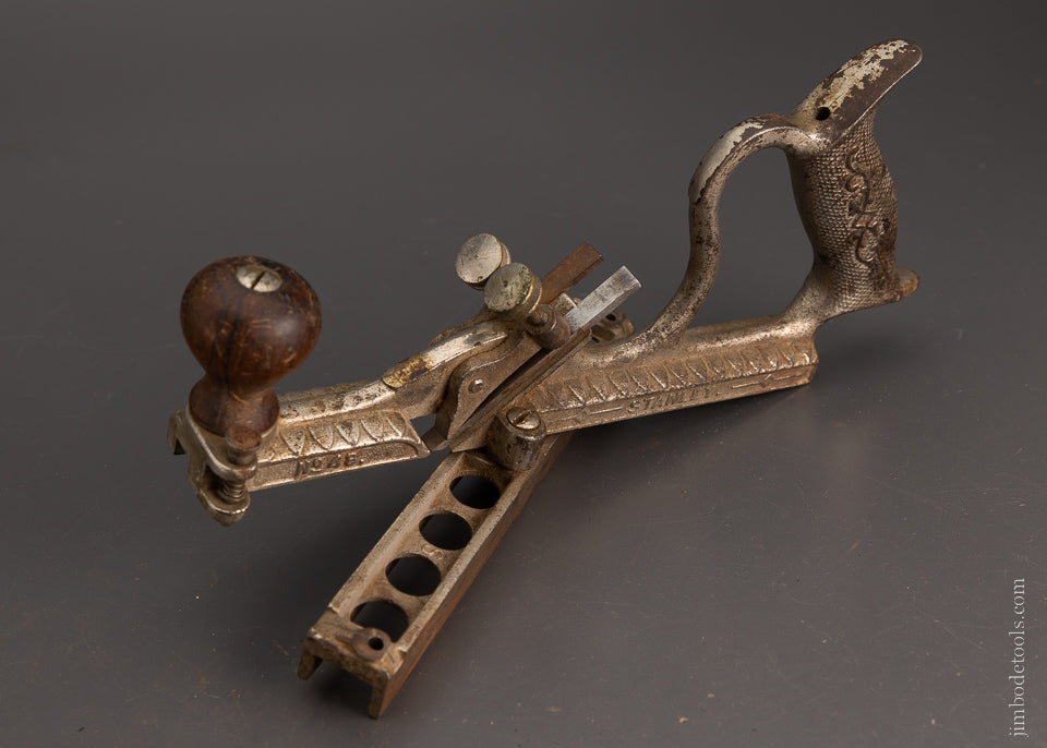 STANLEY No. 48 Tongue & Groove Plane - 104619