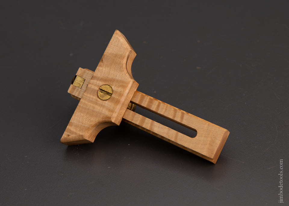 HAMILTON Slitting Gauge - 104622