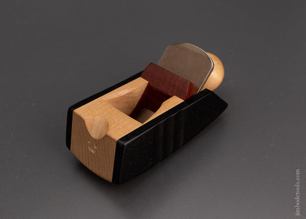 Mint Exotic Wood Chair Seat Hollowing Plane by CROWN - 104634